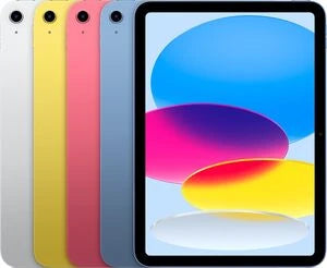 iPad 10 (2022) | 10,9″
