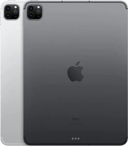iPad Pro (2021) | 11 pouces