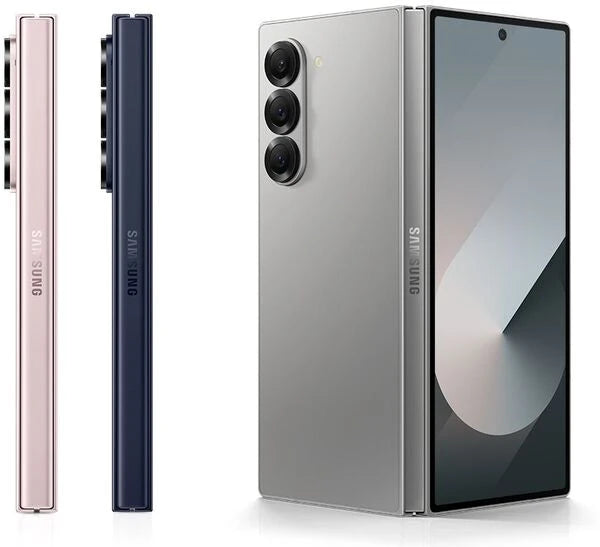 Samsung Galaxy Z Fold6