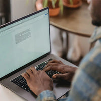 Apple MacBook Pro 2019 | 16” — view 4