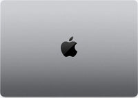 Apple MacBook Pro 2021 M1 | 14.2” — view 2