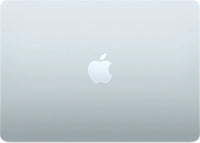 Apple MacBook Air 2025 | 13.6” | M4 — view 4