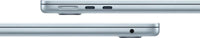 Apple MacBook Air 2025 | 13.6” | M4 — view 2