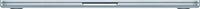 Apple MacBook Air 2025 | 13.6” | M4 — view 5