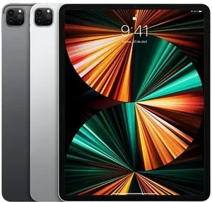 iPad Pro (2021) | 12,9″