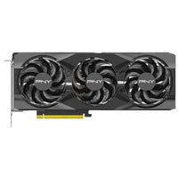 PNY GeForce RTX 5070 Ti Overclockée 16 Go GDDR7 Reflex 2 RTX AI DLSS 4