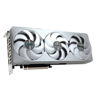 Carte graphique Gigabyte NVIDIA GeForce RTX 5070 Ti « Blackwell » Eagle OC Ice SFF 16G GDDR7 DLSS4
