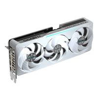 Carte graphique Gigabyte NVIDIA GeForce RTX 5070 Ti « Blackwell » Eagle OC Ice SFF 16G GDDR7 DLSS4