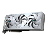 Carte graphique Gigabyte NVIDIA GeForce RTX 5070 Ti « Blackwell » Eagle OC Ice SFF 16G GDDR7 DLSS4