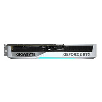 Carte graphique Gigabyte NVIDIA GeForce RTX 5070 Ti « Blackwell » Eagle OC Ice SFF 16G GDDR7 DLSS4