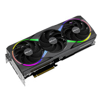 Carte graphique PNY NVIDIA GeForce RTX 5080 « Blackwell » ARGB EPIC-X RGB OC Triple Fan 16 Go GDDR7 DLSS4