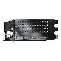 Carte graphique PNY NVIDIA GeForce RTX 5080 « Blackwell » ARGB EPIC-X RGB OC Triple Fan 16 Go GDDR7 DLSS4