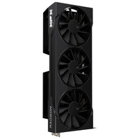 Carte graphique XFX AMD Radeon RX 9070 XT « RDNA 4 » Swift Triple Fan Gaming 16 Go GDDR6