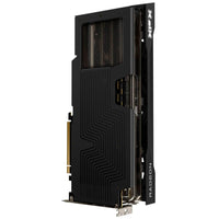 Carte graphique XFX AMD Radeon RX 9070 XT « RDNA 4 » Swift Triple Fan Gaming 16 Go GDDR6