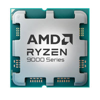 Processeur AMD Ryzen 9 9950X3D « Zen 5 » 16 cœurs 4,3 GHz avec Turbo Boost 5,7 GHz, 144 Mo de cache, socket AM5