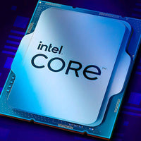 Processeur Intel Core i9-14900K (14e génération) « Raptor Lake Refresh » 24 cœurs 2,4 GHz avec Turbo Boost jusqu'à 6,0 GHz, 36 Mo de cache, Skt1700
