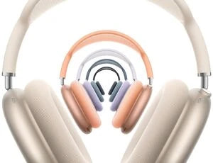 Apple AirPods Max 2024