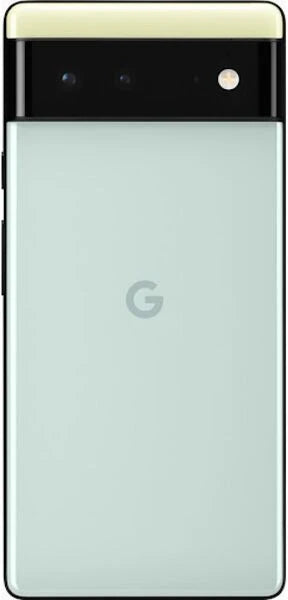 Google Pixel 6