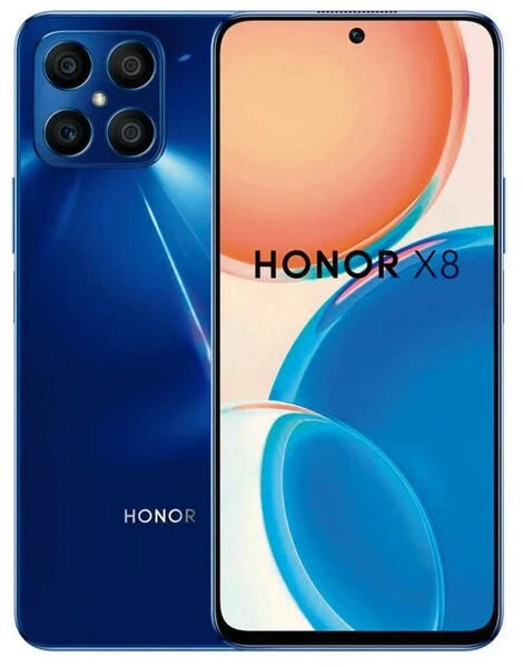 Honor X8