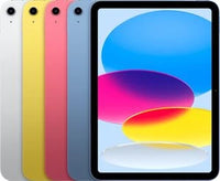 iPad 10 (2022) | 10,9″