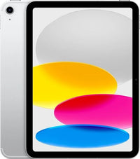 iPad 10 (2022) | 10,9″ — view 3
