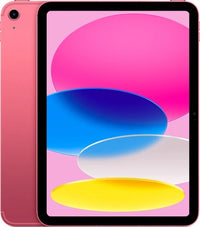 iPad 10 (2022) | 10,9″ — view 2