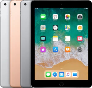 iPad 6 (2018) | 9,7″