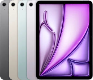 iPad Air (2024) | 11″