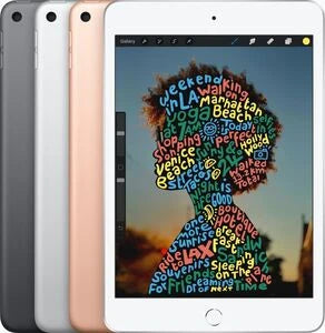 iPad mini (2019) | 7,9″