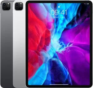 iPad Pro (2020) | 12,9″