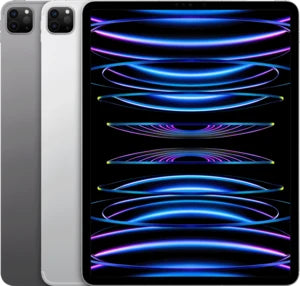 iPad Pro (2022) | 12,9″