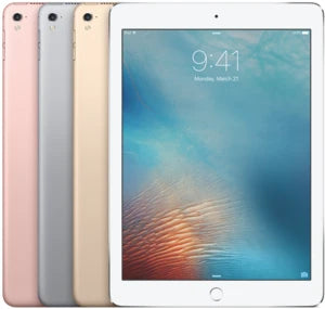 iPad Pro (2016) | 9,7″