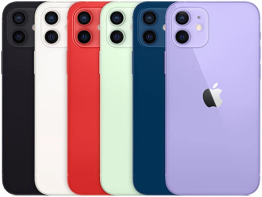iPhone 12
