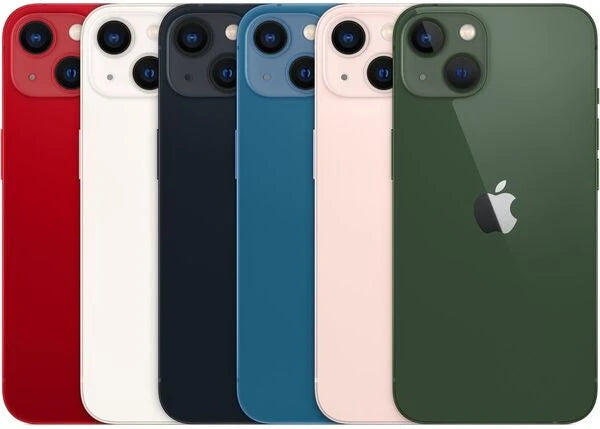 iPhone 13