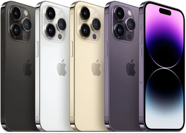 iPhone 14 Pro