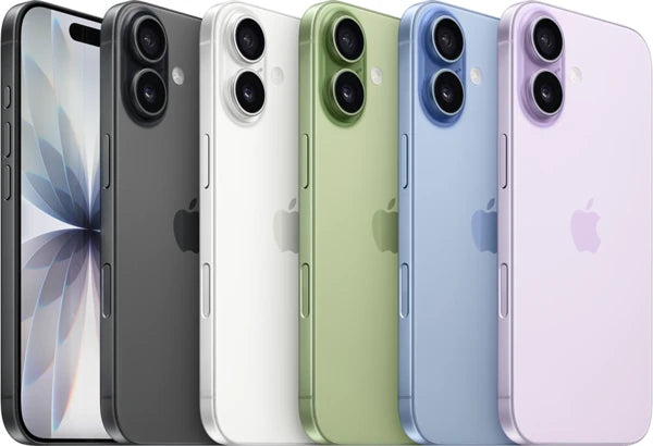 iPhone 17