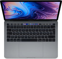 Apple MacBook Pro 2019 | 13.3” | Touch Bar
