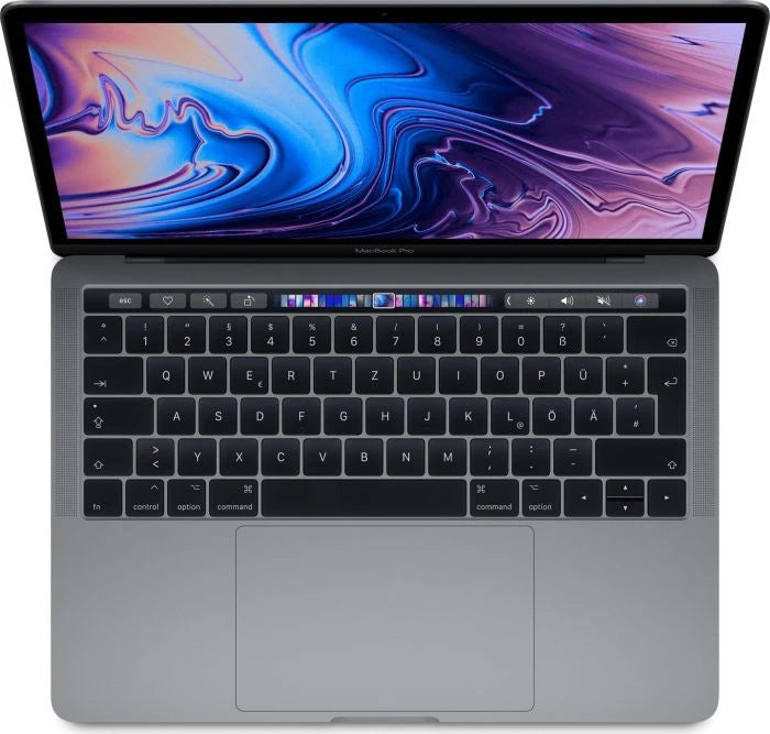 Apple MacBook Pro 2019 | 13.3” | Touch Bar