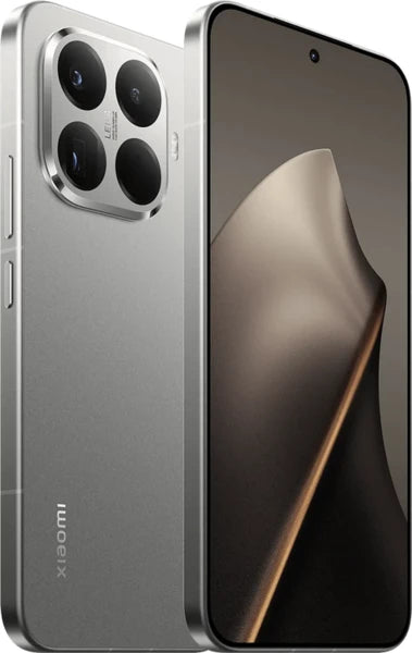 Xiaomi 15T Pro